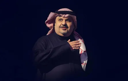 الأمير عبد الرحمن بن مساعد- الصورة من حسابه على الانستغرام