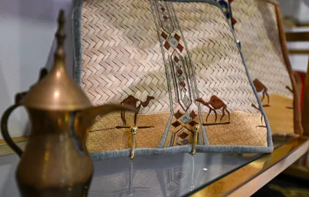 الجمعية التعاونية الحرفية سليسلة