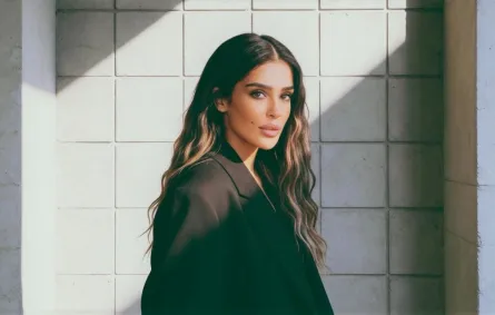 حصة النبهان-الصورة من حسابها على الانستغرام 