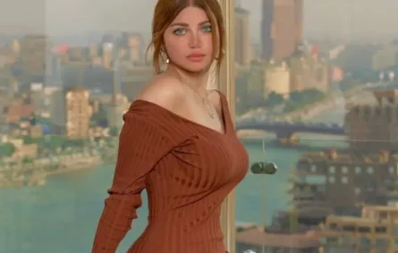 ياسمين الخطيب- الصورة من حسابها على إنستغرام