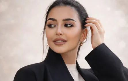 روان الطويرقي- الصورة من حسابها على الانستغرام