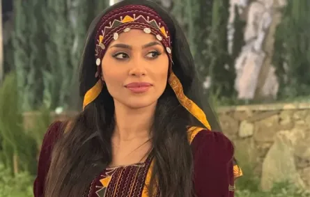 إلهام علي تتحدث عن تفاصيل مشاركتها في شارع الأعشى 2