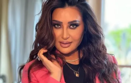 لطيفة- الصورة من حسابها على إنستغرام