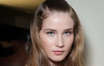 من عرض إيلي صعب Elie Saab- الصورة من Launchmetrics/Spotlight©