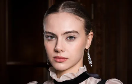 الصورة من Launchmetrics/Spotlight©