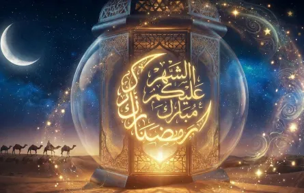 أفضل دعاء قبل الإفطار في رمضان