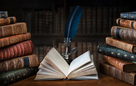 أشهر قصص الحب الخالدة في التاريخ العربي