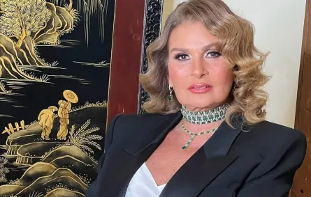 مكياج يوم الأم من وحي النجمات 