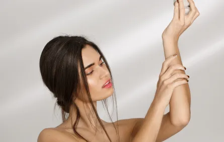 أسباب خشونة الأكواع