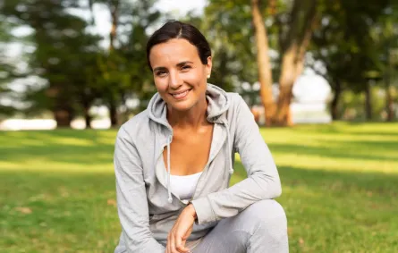 سن الأربعين يحدّد صحتكِ فيما تبقى من العمر: مصدر الصورة: Freepik