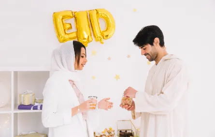 احتفالات الأعياد قد تؤثر في المناعة -المصدر: freepik