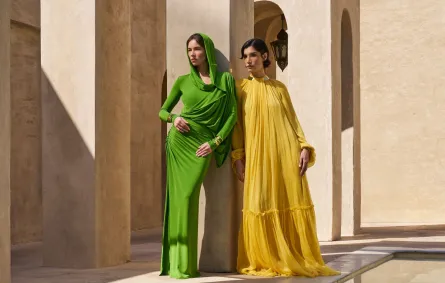 إليزابيتا فرانكي Elisabetta Franchi- الصورة من العلاقات العامة