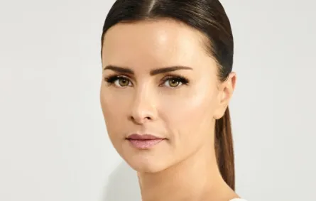 الفنانة نور - الصورة من حسابها على انستغرام