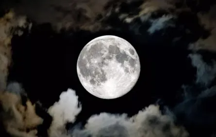 ظاهرة فلكية