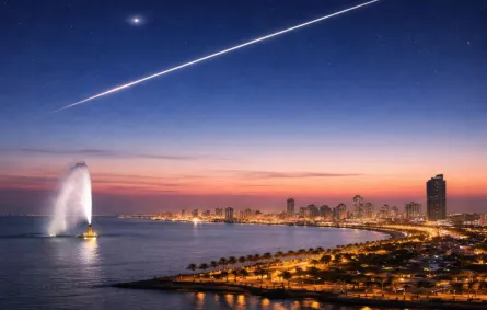 ظاهرة فلكية