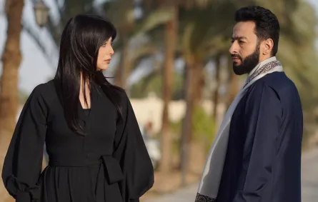 حمادة هلال وهبة مجدي