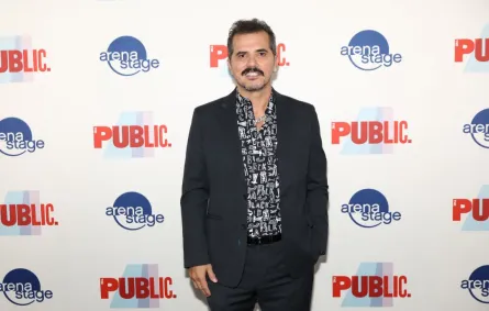 جون ليجويزامو John Leguizamo Arturo Holmes/Getty Images/AFP (Photo by Arturo Holmes / GETTY IMAGES NORTH AMERICA / Getty Images via AFP)