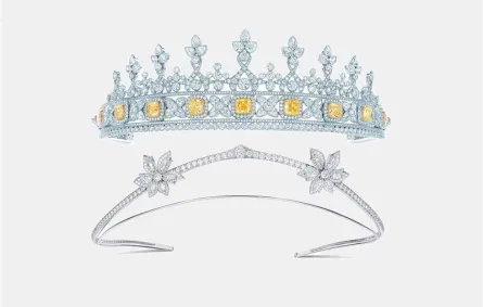 أجمل مجوهرات اللؤلؤ كهدية للأم