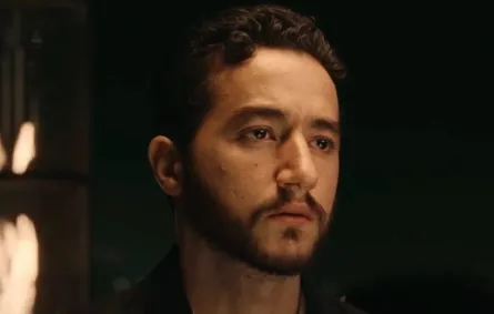 أحمد مالك - الصورة من صفحته الرسمية على فيسبوك