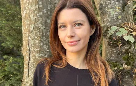 بيرين سات- الصورة من حسابها على إنستغرام