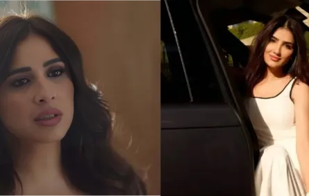 مي عمر تُعاتب ياسمين عبد العزيز والأخيرة ترد