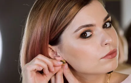 تفسير حلم ضياع الحلق في المنام 