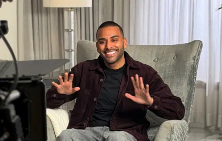 يوسف المطر- الصورة من حسابه على الانستغرام