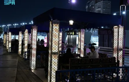 المجالس الرمضانية