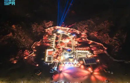 وجهات كدانة 