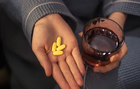 فوائد المغنيسيوم للجسم تعرّفي إلى دوره المهم - المصدر    Image by pvproductions on Freepik