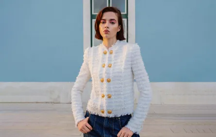 تصوير | طارق رفول Tareck Raffoul - السنة | 2023 - العدد: 2196