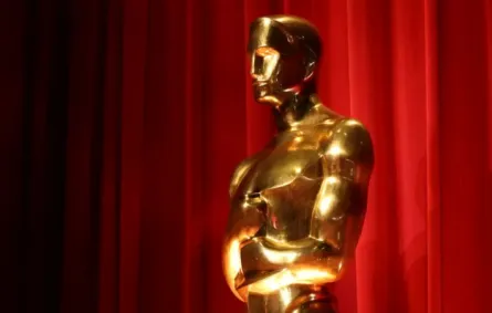 جائزة الأوسكار- مصدر الصورة VALERIE MACON / AFP