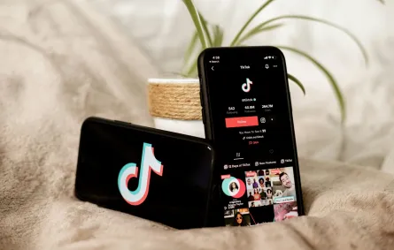 TikTok يتيح لمشتركي Apple Music تشغيل الأغاني كاملة دون المغادرة