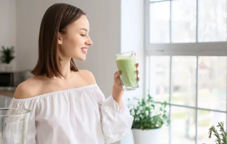 كيف تحمين نفسكِ من مشاكل الهضم والانتفاخ؟ المصدر Image By Freepik