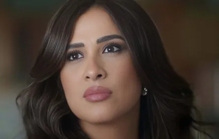 ياسمين عبد العزيز- الصورة من صفحتها على فيس بوك