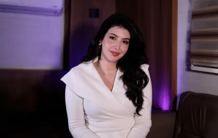 سارة بركة - تصوير أحمد أبو العز 