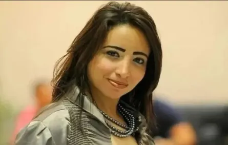 نهال القاضي- الصورة أرشيفية