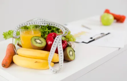 الرجيم المتوازن هو الأفضل لإنقاص الوزن- المصدر freepik