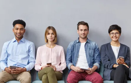 التخطيط للمستقبل يبدأ خلال الدراسة -المصدر freepik