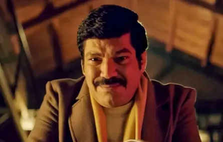 باسم سمرة- الصورة من حسابه على إنستغرام