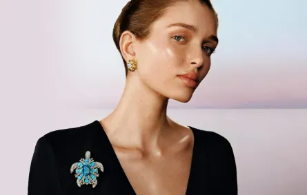 تيفاني أند كو. .Tiffany & CO