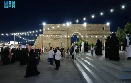 جدة التاريخية