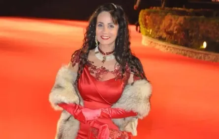 سحر رامي- صورة أرشيفية