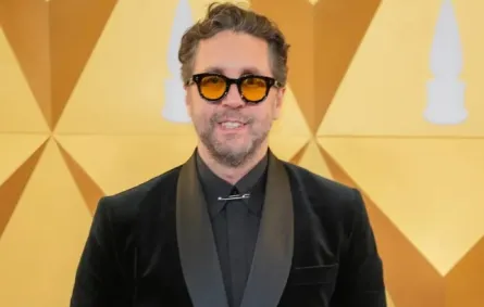 هشام ماجد- الصورة من المكتب الإعلامي لمجموعة mbc