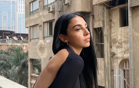 سلمى أبو ضيف