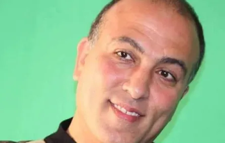 المخرج طارق سعيد- الصورة أرشيفية