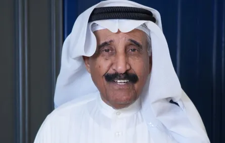 محمد جابر- الصورة من حسابه على الانستغرام