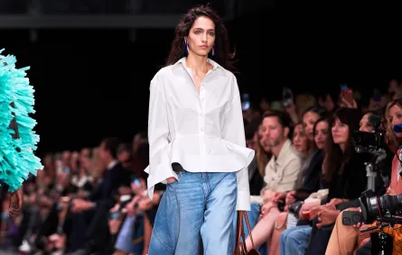 ستيلا مكارتني Stella Mccartney - الصورة من Launchmetrics/Spotlight ©