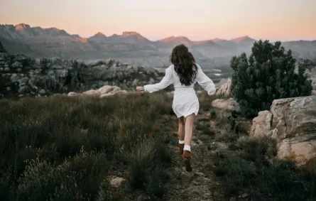 حلم الهروب -الصورة تعبيرية