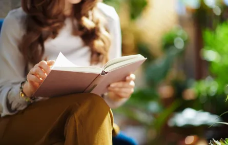  روايات يجب قراءتها مرة واحدة في العمر